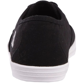 Zapatos de mujer Kappa Zony negro 243163 1110 6