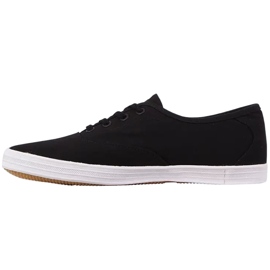 Zapatos de mujer Kappa Zony negro 243163 1110 3
