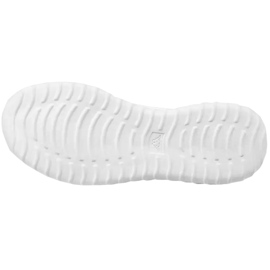 Zapatillas mujer Kappa Capilot Gc blanco 242961GC 1010 4
