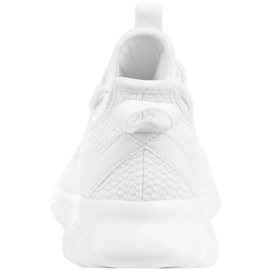 Zapatillas mujer Kappa Capilot Gc blanco 242961GC 1010 6