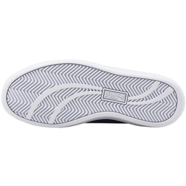 Zapatillas Puma Up Jr azul marino 373600 20 5