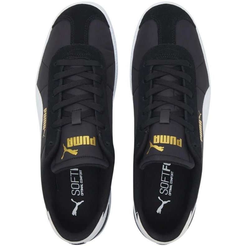 Puma Club Zapatillas de nailon negro 384822 04 2