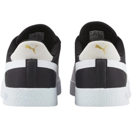 Puma Club Zapatillas de nailon negro 384822 04 4