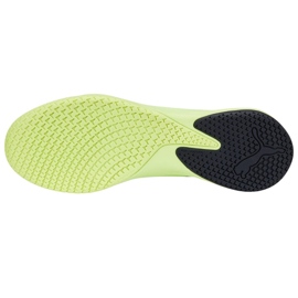 Zapatillas de fútbol Puma Ultra Match It 106904 01 amarillo 5