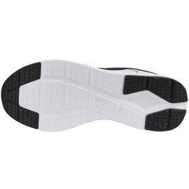 Puma Wired Run Calzado negro 373015 21 5