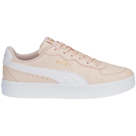 Zapatillas de mujer Puma Skye Clean Island melocotón 380147 12 rosado 1