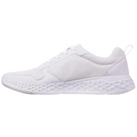 Zapatillas Kappa Folly Oc blanco y gris 243230OC 1014 3