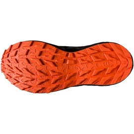 Zapatillas Asics Gel Sonoma 6 G-TX mujer negro 1012A921 017 5