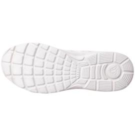 Zapatos Kappa Squince blanco 242842 1010 6