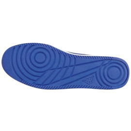 Kappa Lineup Zapatos azul-negro 243078 6011 6