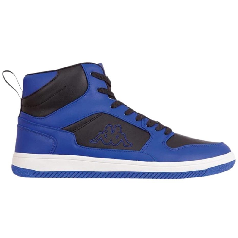 Kappa Lineup Zapatos azul-negro 243078 6011 1