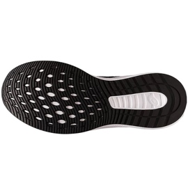 Zapatillas Asics Patriot 13 negras para mujer 1012B312 001 negro 5