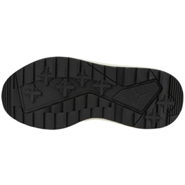Zapatillas de mujer Puma X-Ray Speed ​​Mid Wtr negro 385869 05 5