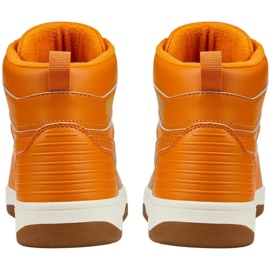 Zapatillas Hombre Puma Rebound Rugged naranja 387592 02 4