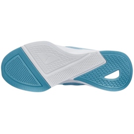 Puma Flyer Runner Jr. azul 192928 35 zapatillas de niños 5