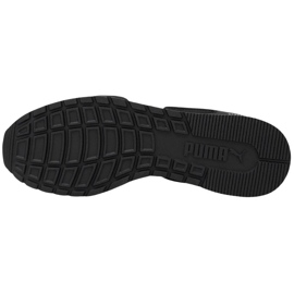 Zapatillas Puma St Runner v3 Mesh hombre negro 384640 01 5