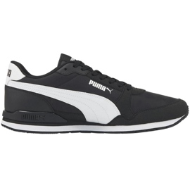 Zapatillas Puma St Runner v3 Nl negro 384857 01 1