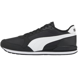 Zapatillas Puma St Runner v3 Nl negro 384857 01 3