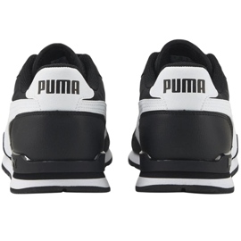 Zapatillas Puma St Runner v3 Nl negro 384857 01 4