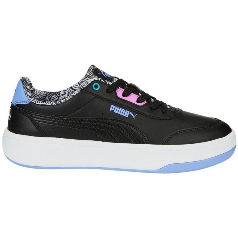 Zapatillas mujer Puma Tori Me Happy negro 386384 02 1