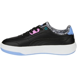 Zapatillas mujer Puma Tori Me Happy negro 386384 02 3