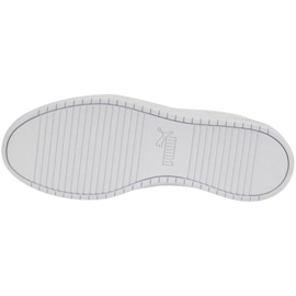 Zapatillas de mujer Puma Rickie blanco 387607 01 5