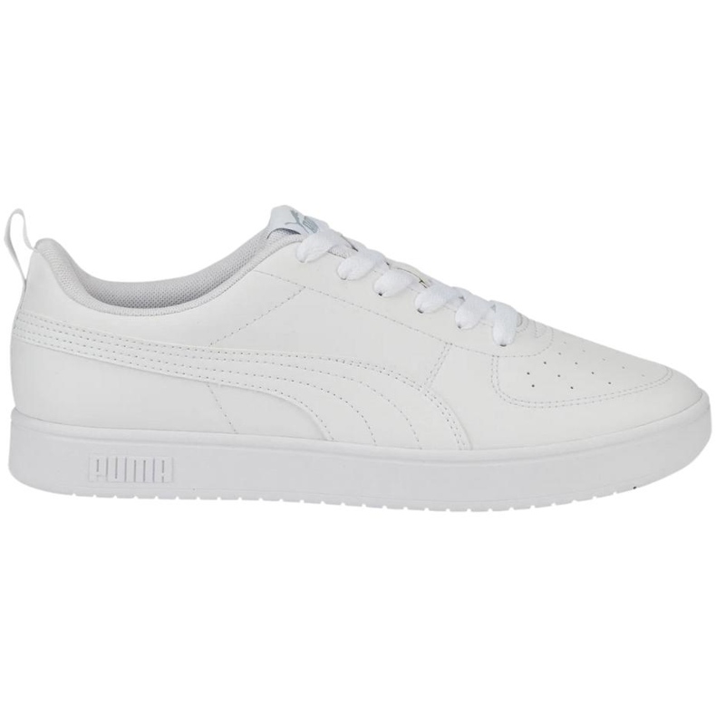 Zapatillas de mujer Puma Rickie blanco 387607 01 1