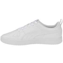Zapatillas de mujer Puma Rickie blanco 387607 01 3