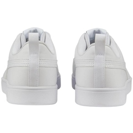 Zapatillas de mujer Puma Rickie blanco 387607 01 4