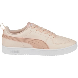 Puma Rickie Island Calzado de mujer rosa 387607 05 1