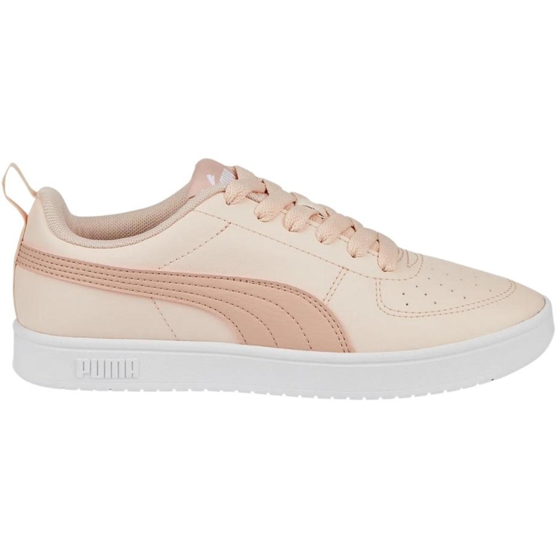 Puma Rickie Island Calzado de mujer rosa 387607 05 rosado 1