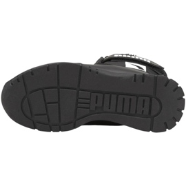 Zapatillas Puma Nieve Wtr Ac Ps negro 380745 03 5