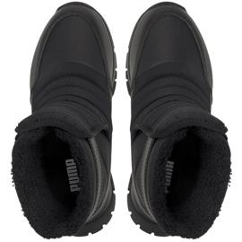 Zapatillas Puma Nieve Wtr Ac Ps negro 380745 03 2
