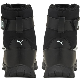 Zapatillas Puma Nieve Wtr Ac Ps negro 380745 03 4