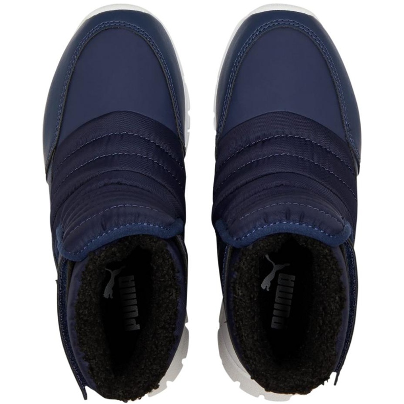Zapatillas Puma Nieve Wtr Ac Ps azul marino 380745 06 2