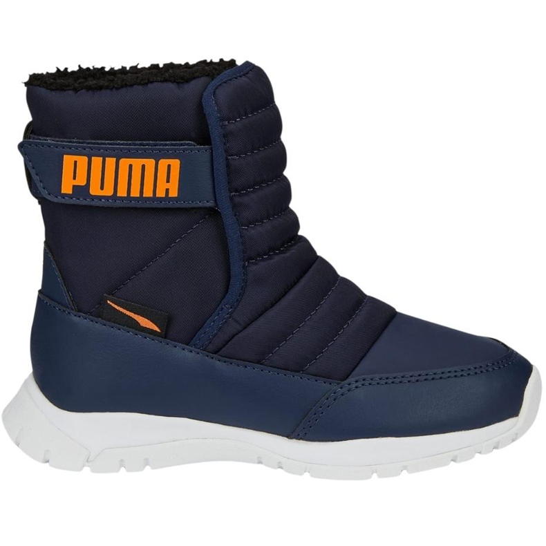 Zapatillas Puma Nieve Wtr Ac Ps azul marino 380745 06 1