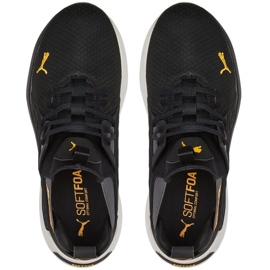 Zapatillas Puma Softride Enzo Nxt hombre negro 195234 11 2