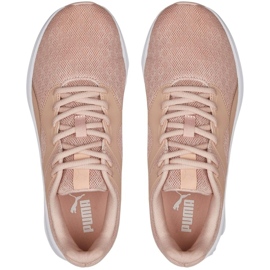Zapatillas mujer Puma Transport rosa 377028 07 rosado 2
