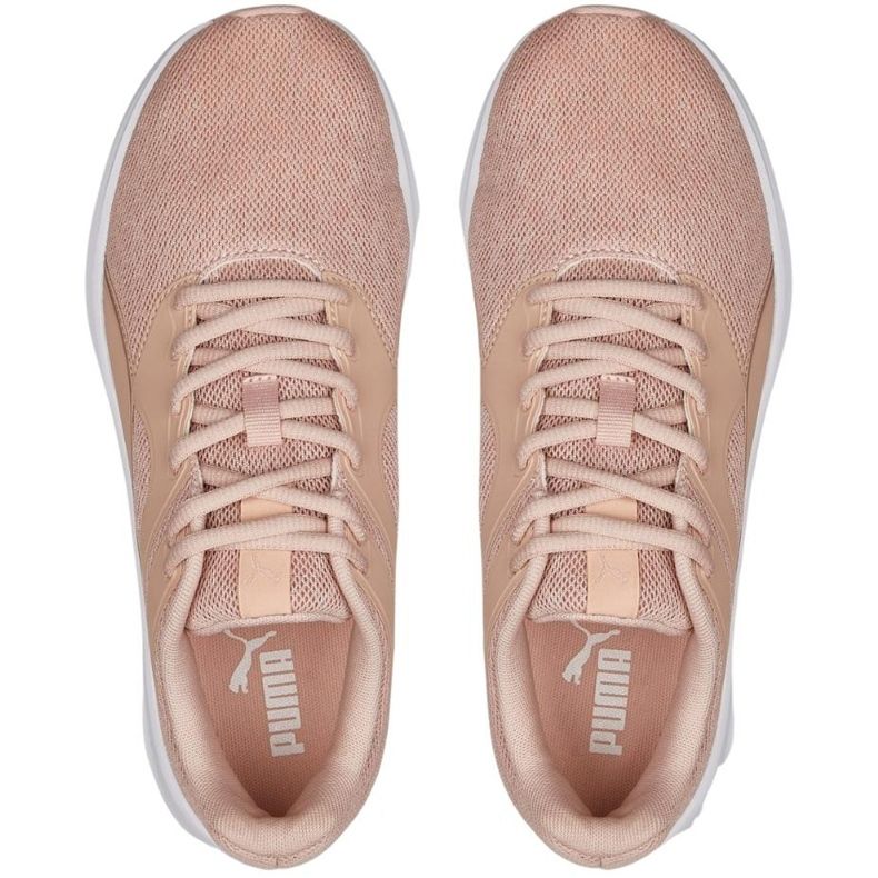 Zapatillas mujer Puma Transport rosa 377028 07 rosado 2