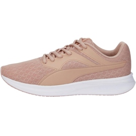 Zapatillas mujer Puma Transport rosa 377028 07 rosado 3