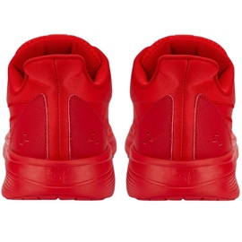 Zapatillas Hombre Puma Transport Modern rojo 377030 05 4