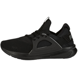 Zapatillas Hombre Puma Softride Enzo Evo High negro 377048 01 3