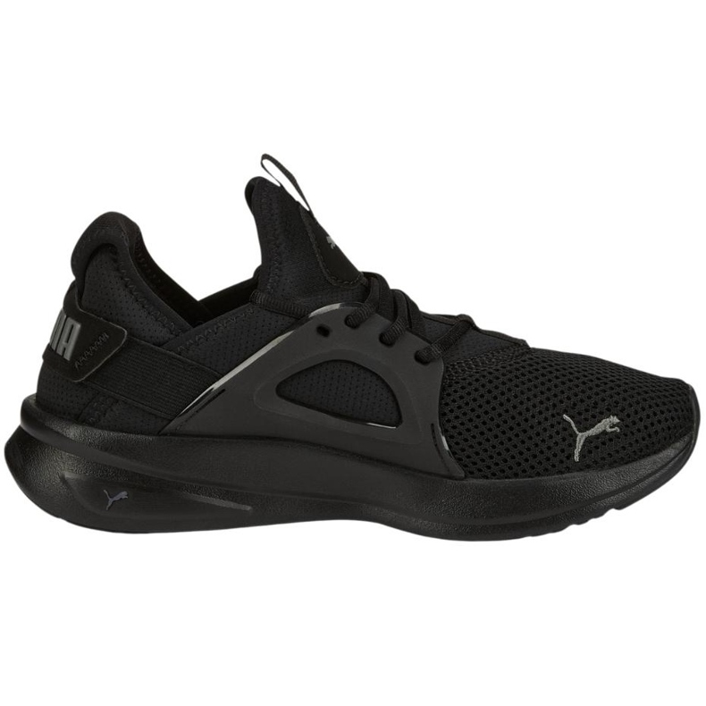 Zapatillas Hombre Puma Softride Enzo Evo High negro 377048 01 1