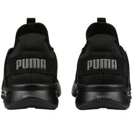 Zapatillas Hombre Puma Softride Enzo Evo High negro 377048 01 4