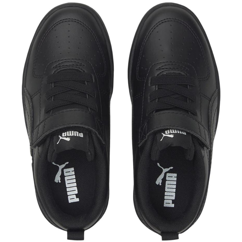 Zapatillas Puma Rickie Ac Ps negro 385836 02 2