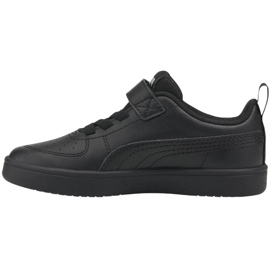 Zapatillas Puma Rickie Ac Ps negro 385836 02 3