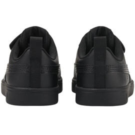 Zapatillas Puma Rickie Ac Ps negro 385836 02 4