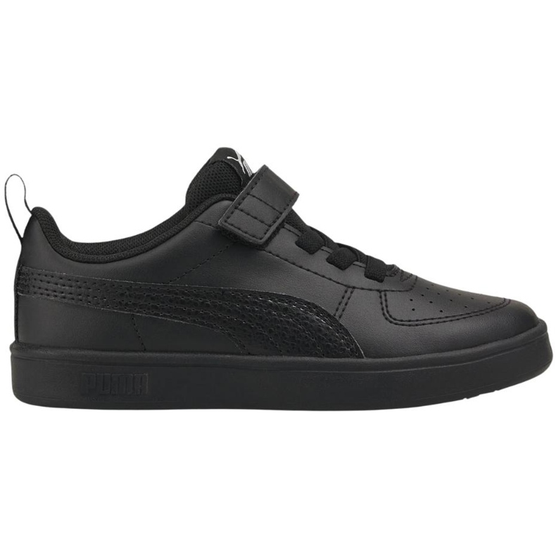 Zapatillas Puma Rickie Ac Ps negro 385836 02 1