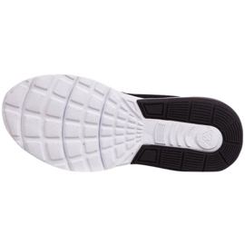 Zapatillas Kappa Colp 1.2 negro y blanco 243249 1110 6