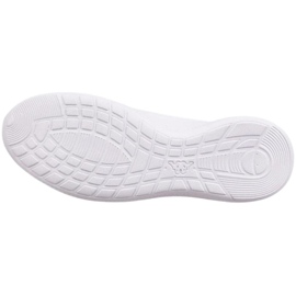 Zapatillas Kappa Follow Oc blanco y gris 242512 1016 6